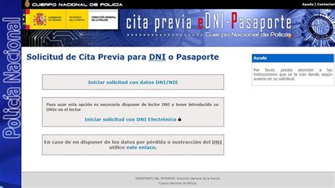 pedir cita dni castro urdiales|Cita Previa para Renovación del Documento Nacional de。